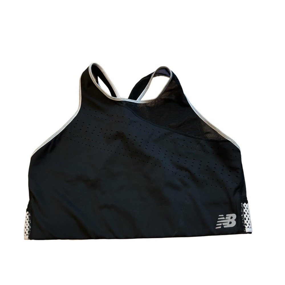 New balance bra only worn once size Large